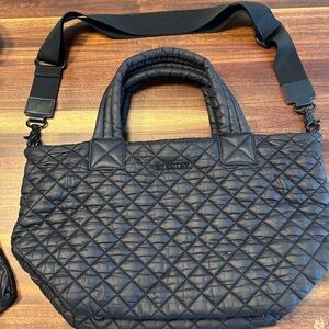 MZ Wallace Small Sutton Deluxe